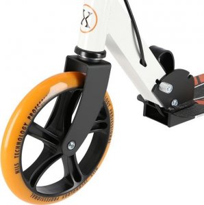 Hulajnoga Nils Extreme HM0107 Pomarańczowy (16-50-417) 4