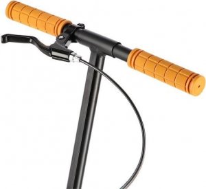 Hulajnoga Nils Extreme HM0107 Pomarańczowy (16-50-417) 5