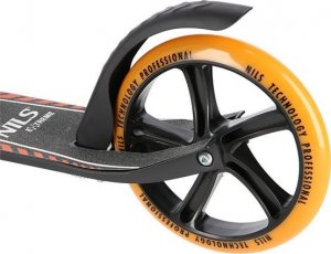 Hulajnoga Nils Extreme HM0107 Pomarańczowy (16-50-417) 6