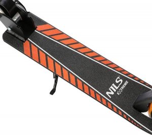 Hulajnoga Nils Extreme HM0107 Pomarańczowy (16-50-417) 7