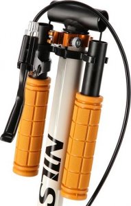 Hulajnoga Nils Extreme HM0107 Pomarańczowy (16-50-417) 8