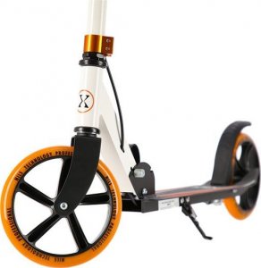 Hulajnoga Nils Extreme HM0107 Pomarańczowy (16-50-417) 9