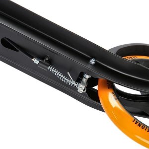 Hulajnoga Nils Extreme HM0107 Pomarańczowy (16-50-417) 10