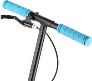 Hulajnoga Nils Extreme HM0107 Różowy (16-50-418) 4