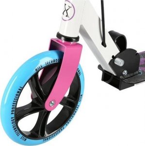 Hulajnoga Nils Extreme HM0107 Różowy (16-50-418) 6