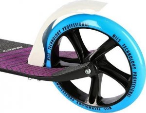 Hulajnoga Nils Extreme HM0107 Różowy (16-50-418) 7