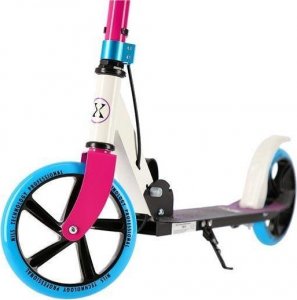 Hulajnoga Nils Extreme HM0107 Różowy (16-50-418) 8