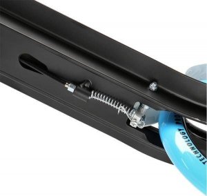 Hulajnoga Nils Extreme HM0107 Różowy (16-50-418) 9