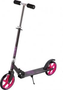 Hulajnoga Nils Extreme HM603 Czarny (16-50-422) 2