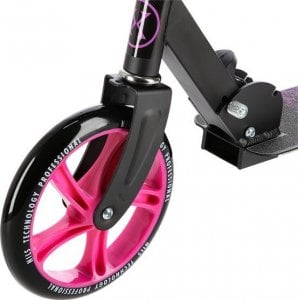 Hulajnoga Nils Extreme HM603 Czarny (16-50-422) 3