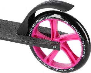 Hulajnoga Nils Extreme HM603 Czarny (16-50-422) 5