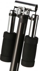 Hulajnoga Nils Extreme HM603 Czarny (16-50-422) 6