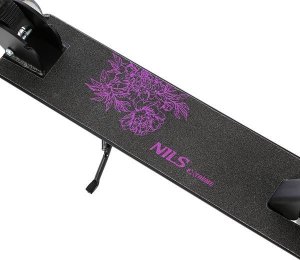 Hulajnoga Nils Extreme HM603 Czarny (16-50-422) 9