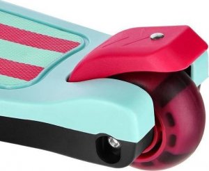 Hulajnoga NILS Fun HLB10 Miętowy (16-51-062) 8