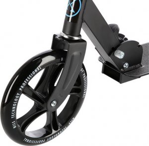 Hulajnoga Nils Extreme HM603 Czarny (16-50-423) 3