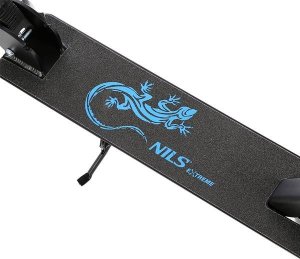 Hulajnoga Nils Extreme HM603 Czarny (16-50-423) 4
