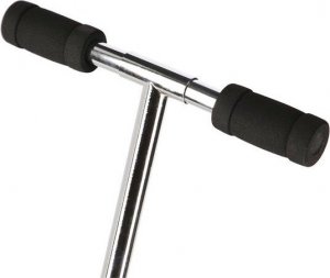 Hulajnoga Nils Extreme HM603 Czarny (16-50-423) 5