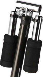 Hulajnoga Nils Extreme HM603 Czarny (16-50-423) 6