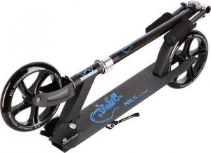 Hulajnoga Nils Extreme HM603 Czarny (16-50-423) 8