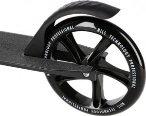 Hulajnoga Nils Extreme HM603 Czarny (16-50-423) 9
