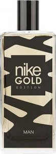 Nike Gold Edition Man woda toaletowa spray 200ml 1