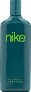 Nike A Spicy Attitude Man woda toaletowa spray 150ml 1