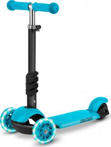 Hulajnoga Ricokids Buggy Turkusowy (765302) 3