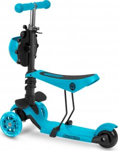 Hulajnoga Ricokids Buggy Turkusowy (765302) 5