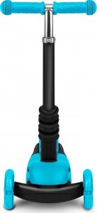 Hulajnoga Ricokids Buggy Turkusowy (765302) 6