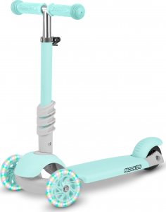 Hulajnoga Ricokids Buggy Miętowy (765301) 2