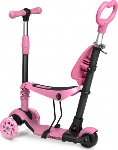 Hulajnoga Ricokids Todi Różowy (765400) 15
