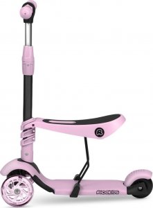 Hulajnoga Ricokids Cubi Różowy (765501) 4