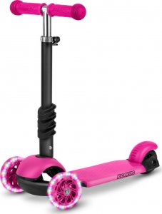 Hulajnoga Ricokids Buggy Różowy (765300) 2