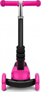 Hulajnoga Ricokids Buggy Różowy (765300) 3