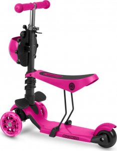 Hulajnoga Ricokids Buggy Różowy (765300) 5