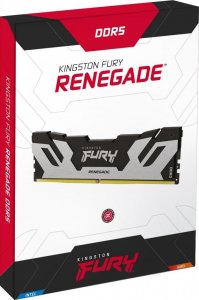 Pamięć Kingston Fury Renegade, DDR5, 64 GB, 6000MHz, CL32 (KF560C32RSK2-64) 10