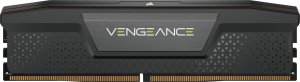 Pamięć Corsair Vengeance, DDR5, 64 GB, 6400MHz, CL32 (CMK64GX5M2B6400C32) 6