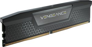 Pamięć Corsair Vengeance, DDR5, 64 GB, 6600MHz, CL32 (CMK64GX5M4B6600C32) 7