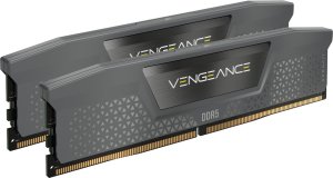 Pamięć Corsair Vengeance, DDR5, 64 GB, 6000MHz, CL40 (CMK64GX5M2B6000Z40) 2