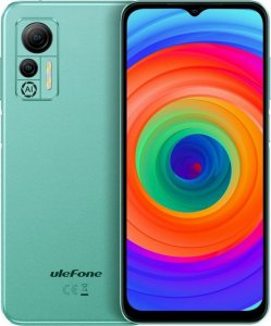 Smartfon UleFone 14 3/16GB Zielony  (UF-N14-3GB/GN) 1