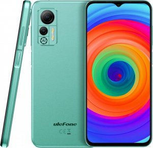 Smartfon UleFone 14 3/16GB Zielony  (UF-N14-3GB/GN) 13