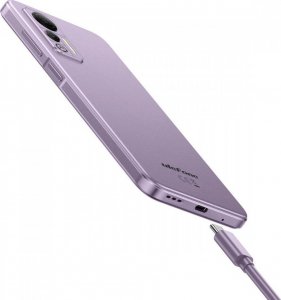 Smartfon UleFone Note 14 4/64GB Fioletowy  (UF-N14/PE) 11