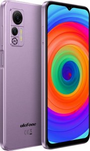 Smartfon UleFone Note 14 4/64GB Fioletowy  (UF-N14/PE) 12