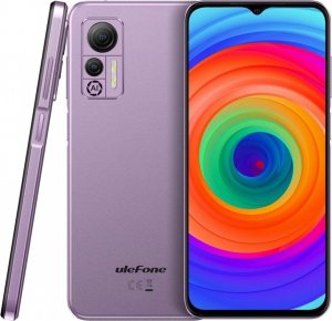 Smartfon UleFone Note 14 4/64GB Fioletowy  (UF-N14/PE) 13