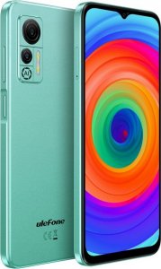 Smartfon UleFone Note 14 4/64GB Zielony  (UF-N14-GN) 12