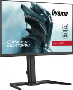 Monitor iiyama G-Master GB2470HSU-B5 Red Eagle 4