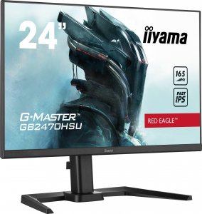 Monitor iiyama G-Master GB2470HSU-B5 Red Eagle 5