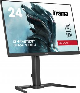 Monitor iiyama G-Master GB2470HSU-B5 Red Eagle 6