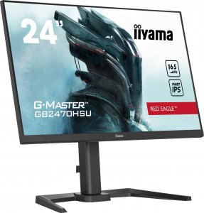 Monitor iiyama G-Master GB2470HSU-B5 Red Eagle 7
