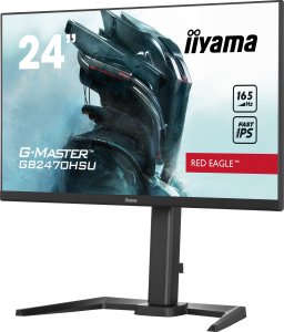 Monitor iiyama G-Master GB2470HSU-B5 Red Eagle 8